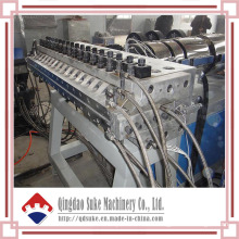 PVC Free Foam Board Extrusion Line Machine